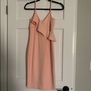 Calvin Klein Midi Dress